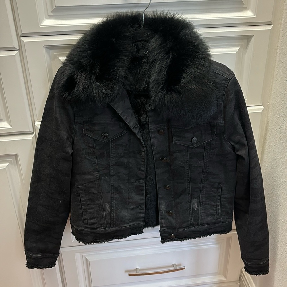 Generation Love Jacket
